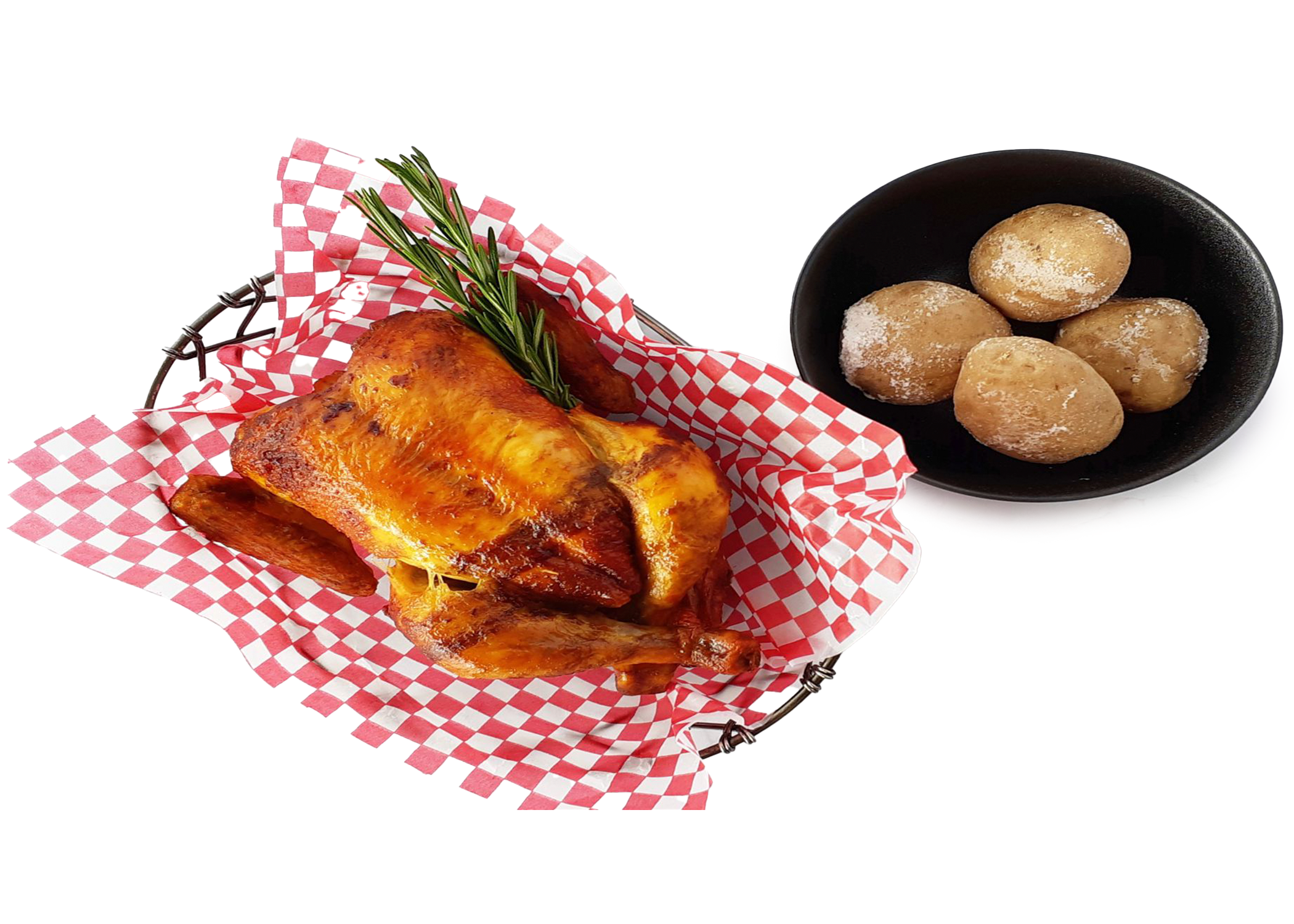Pollo Deli pio