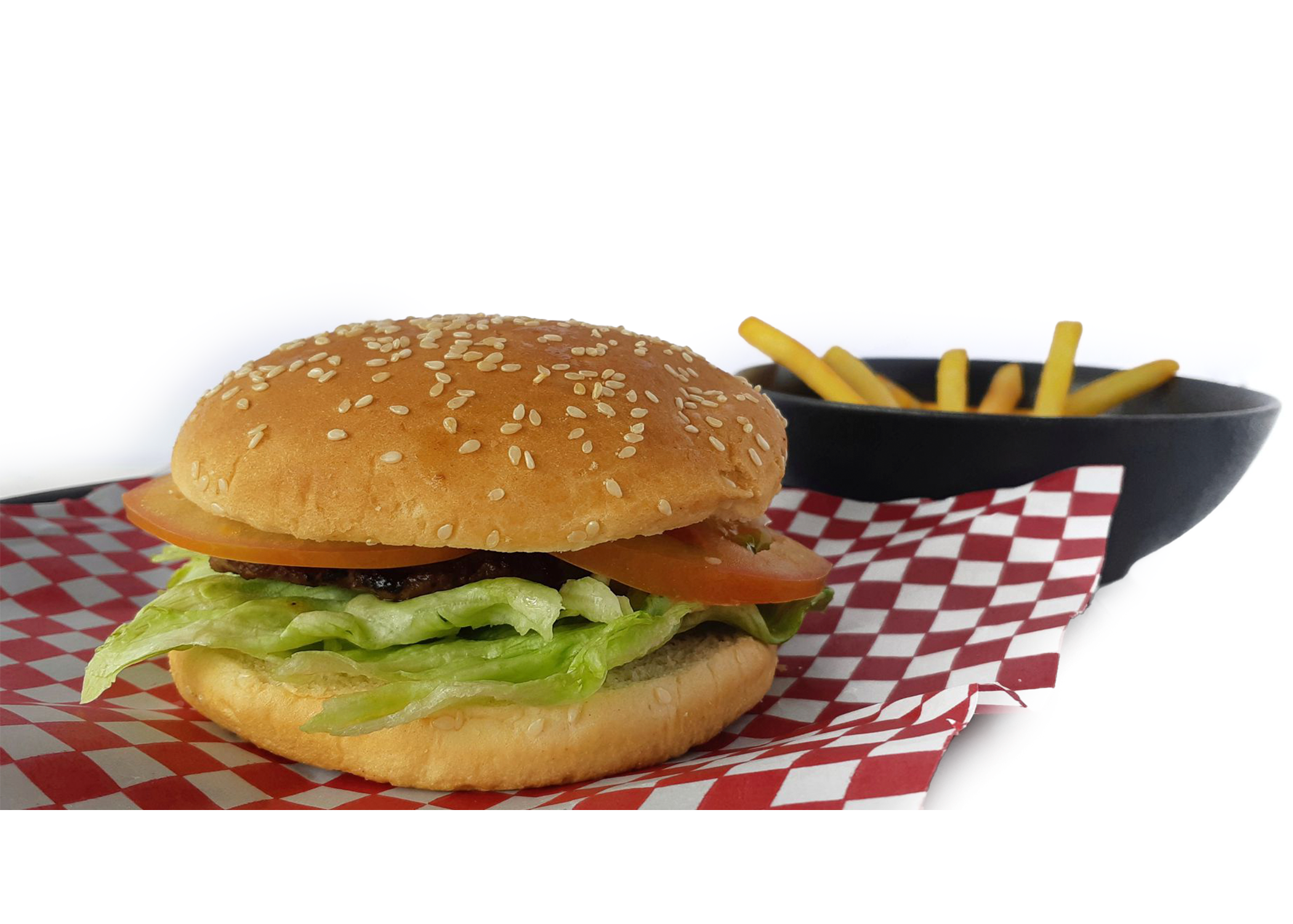 hamburguesa