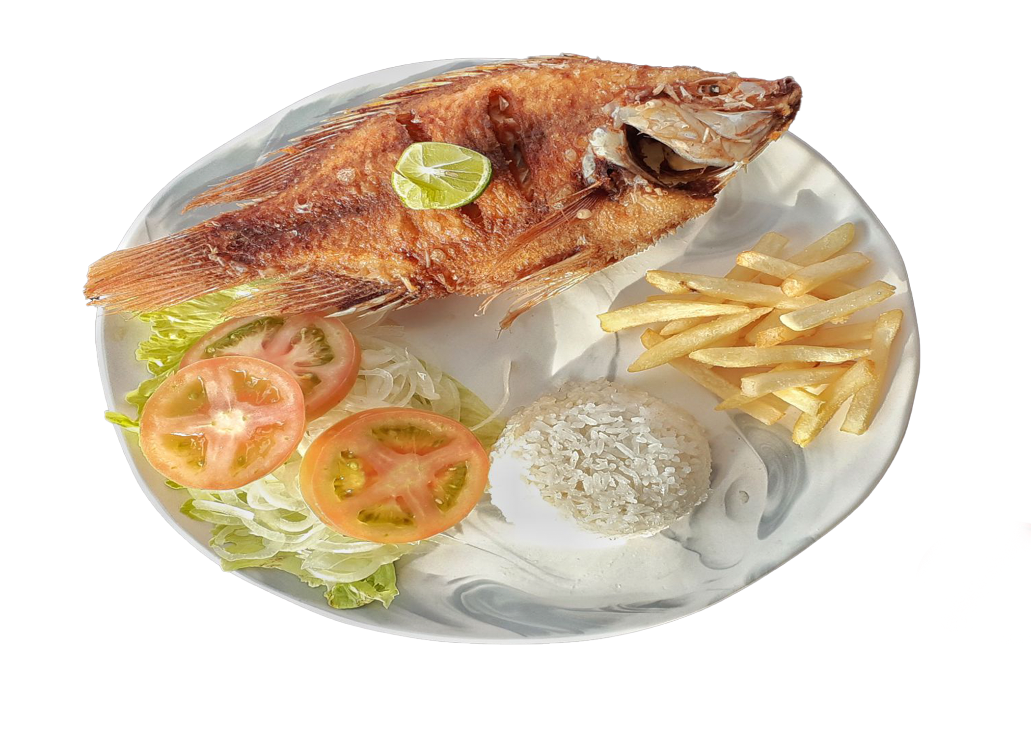 mojarra